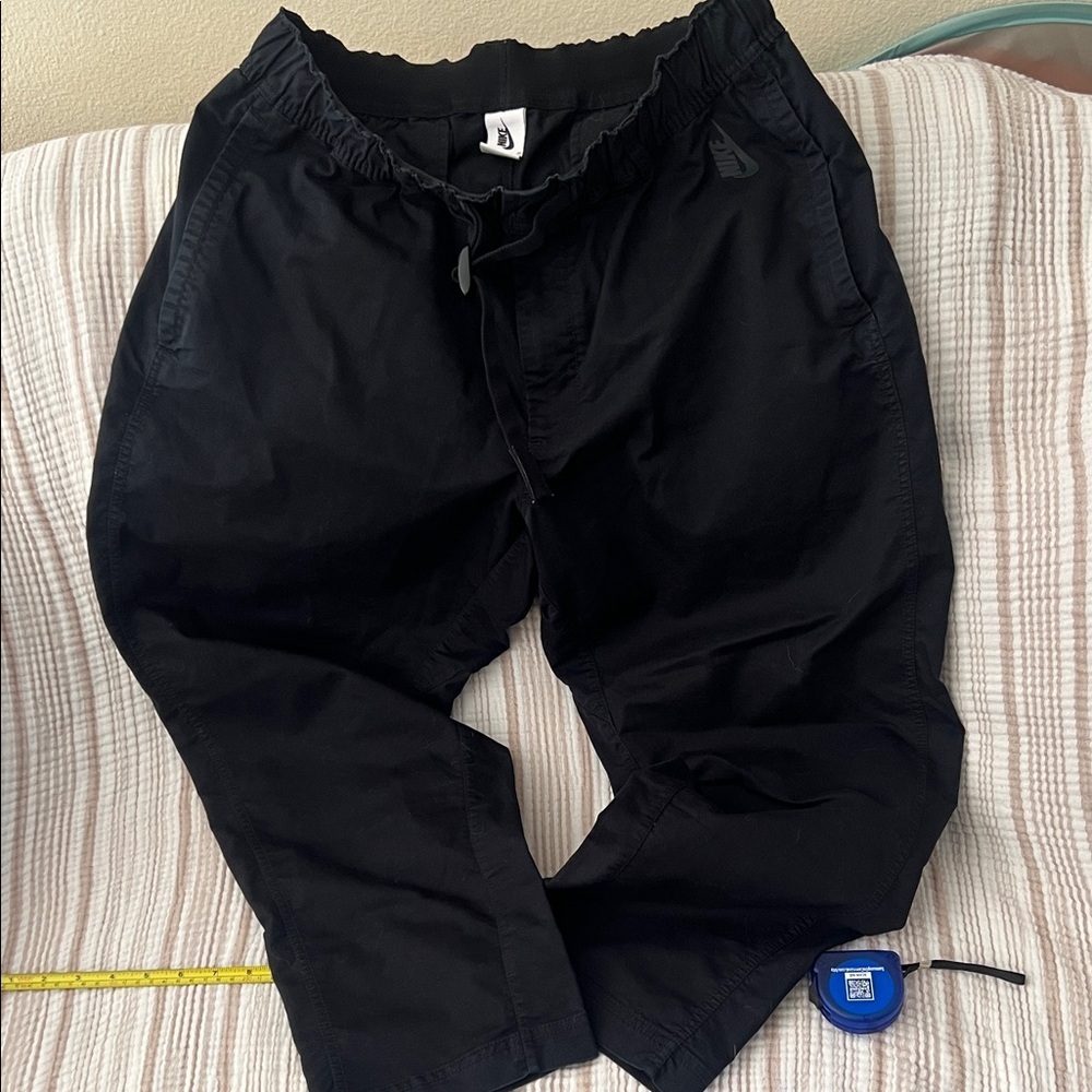 Nike Lab Belted Chinos​​